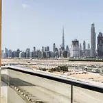Superb 1Br Apartment Near Crystal Lagoon