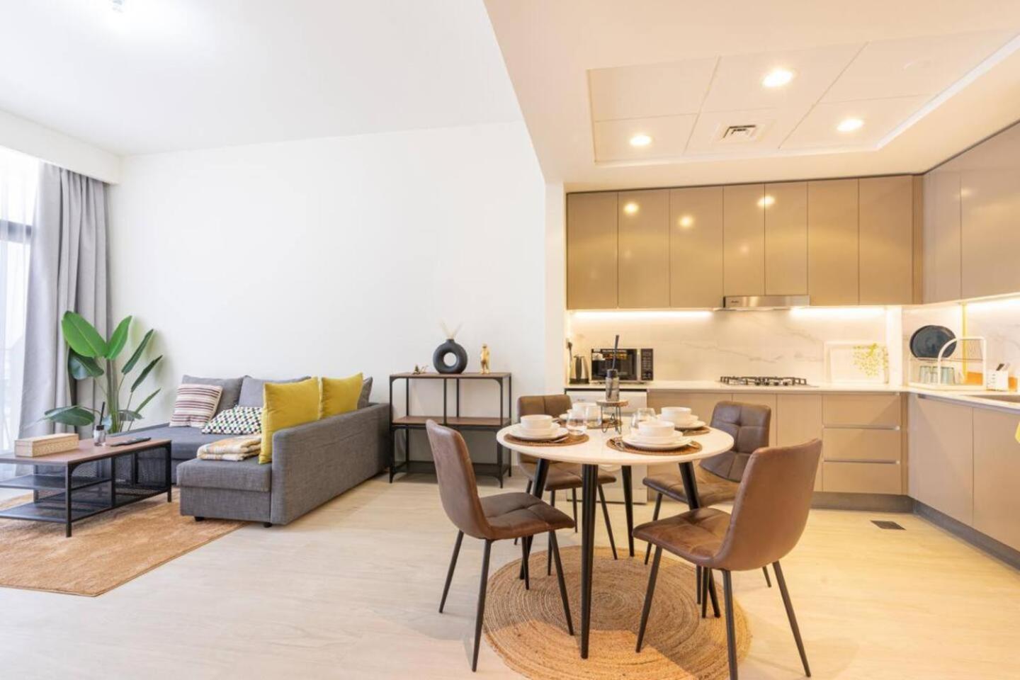 Superb 1br Near Crystal Lagoon